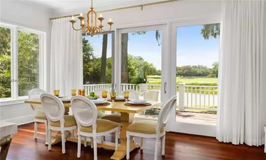 Daufuskie Island, South Carolina 29915, 4 Bedrooms Bedrooms, ,3 BathroomsBathrooms,Residential,For Sale,441865
