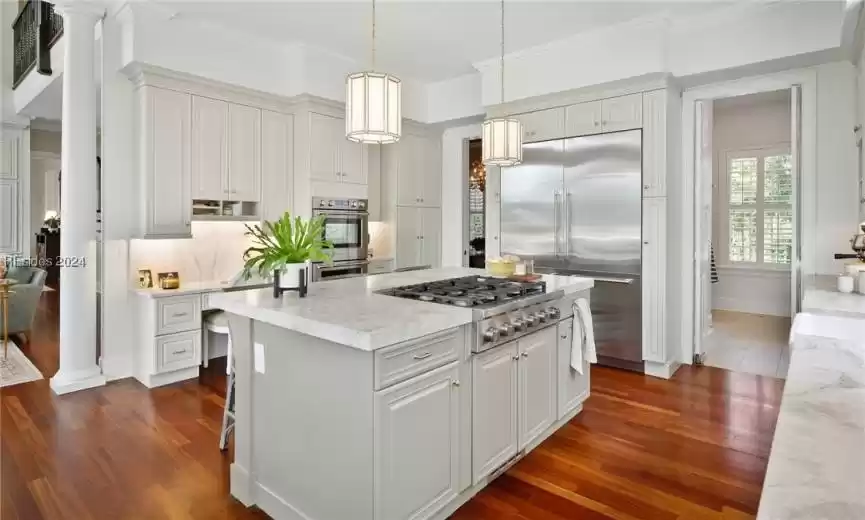 Daufuskie Island, South Carolina 29915, 4 Bedrooms Bedrooms, ,3 BathroomsBathrooms,Residential,For Sale,441865