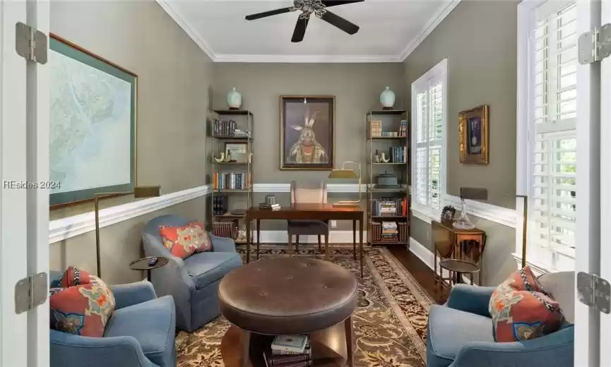Daufuskie Island, South Carolina 29915, 4 Bedrooms Bedrooms, ,3 BathroomsBathrooms,Residential,For Sale,441865