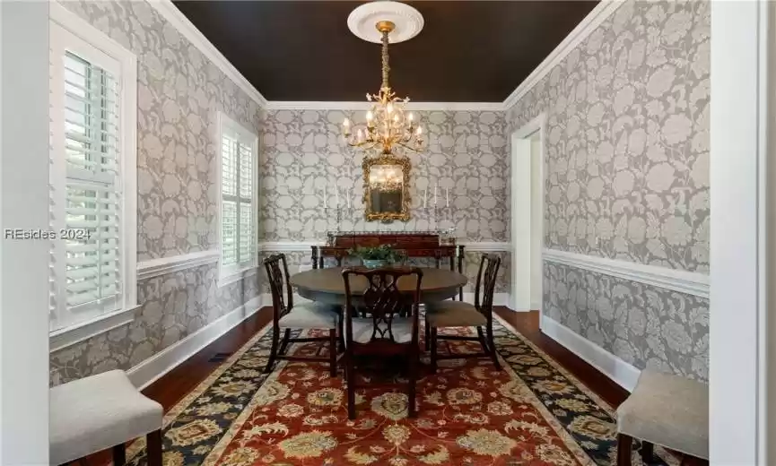 Daufuskie Island, South Carolina 29915, 4 Bedrooms Bedrooms, ,3 BathroomsBathrooms,Residential,For Sale,441865