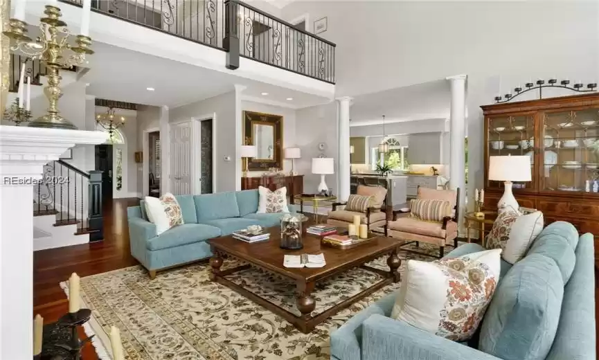 Daufuskie Island, South Carolina 29915, 4 Bedrooms Bedrooms, ,3 BathroomsBathrooms,Residential,For Sale,441865