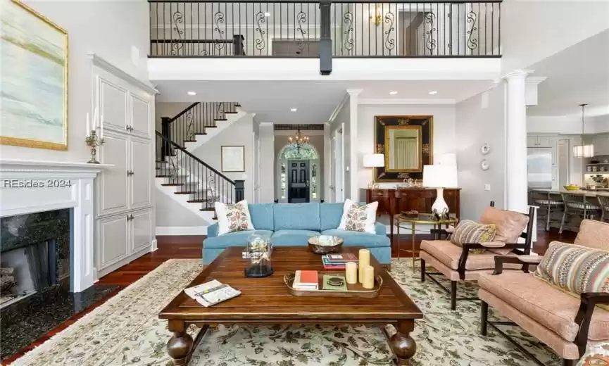 Daufuskie Island, South Carolina 29915, 4 Bedrooms Bedrooms, ,3 BathroomsBathrooms,Residential,For Sale,441865