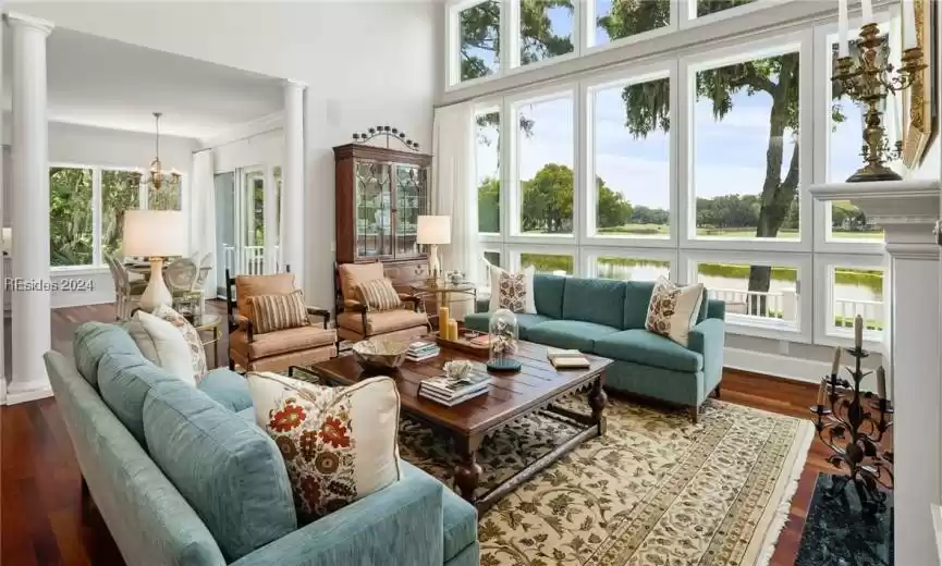 Daufuskie Island, South Carolina 29915, 4 Bedrooms Bedrooms, ,3 BathroomsBathrooms,Residential,For Sale,441865