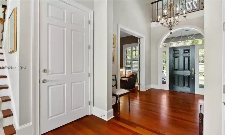 Daufuskie Island, South Carolina 29915, 4 Bedrooms Bedrooms, ,3 BathroomsBathrooms,Residential,For Sale,441865