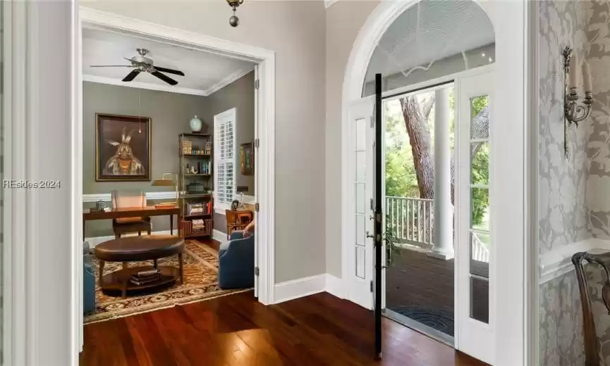 Daufuskie Island, South Carolina 29915, 4 Bedrooms Bedrooms, ,3 BathroomsBathrooms,Residential,For Sale,441865
