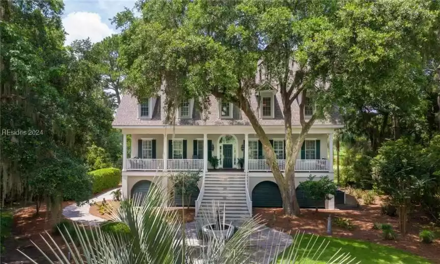 Daufuskie Island, South Carolina 29915, 4 Bedrooms Bedrooms, ,3 BathroomsBathrooms,Residential,For Sale,441865