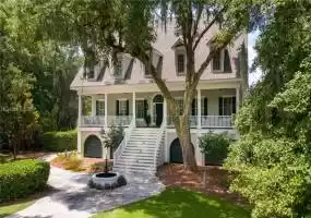 Daufuskie Island, South Carolina 29915, 4 Bedrooms Bedrooms, ,3 BathroomsBathrooms,Residential,For Sale,441865