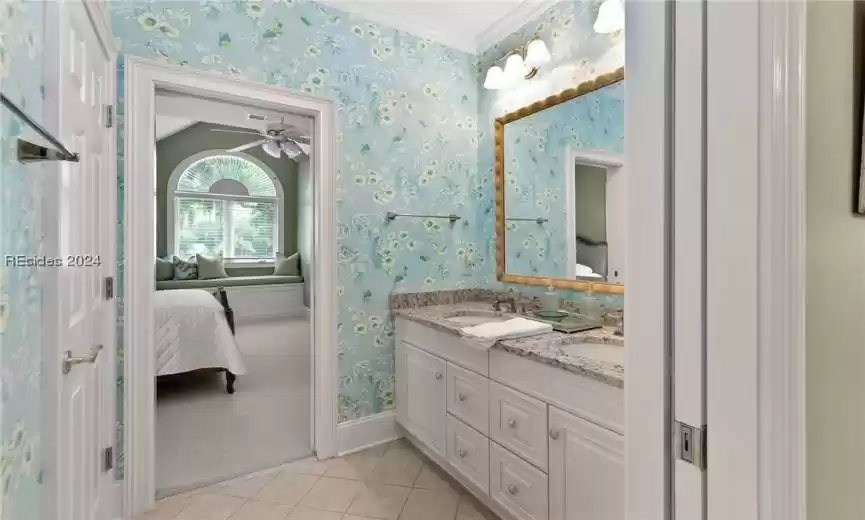 Guest Bath