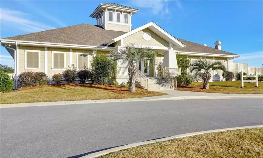 Hardeeville, South Carolina 29927, 4 Bedrooms Bedrooms, ,2 BathroomsBathrooms,Residential,For Sale,441851