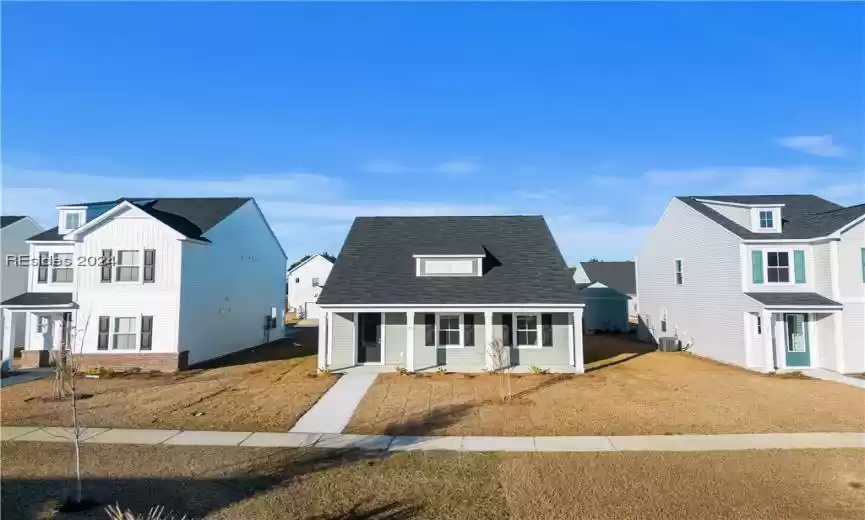 Hardeeville, South Carolina 29927, 4 Bedrooms Bedrooms, ,2 BathroomsBathrooms,Residential,For Sale,441851