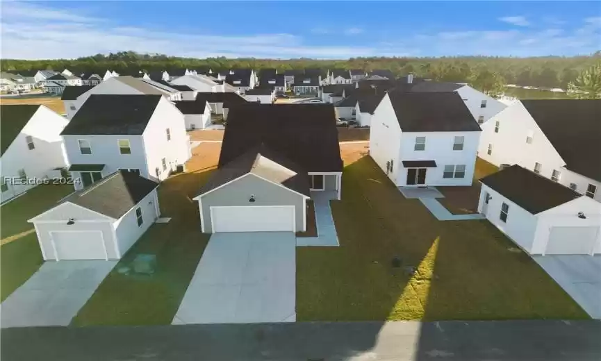 Hardeeville, South Carolina 29927, 4 Bedrooms Bedrooms, ,2 BathroomsBathrooms,Residential,For Sale,441851