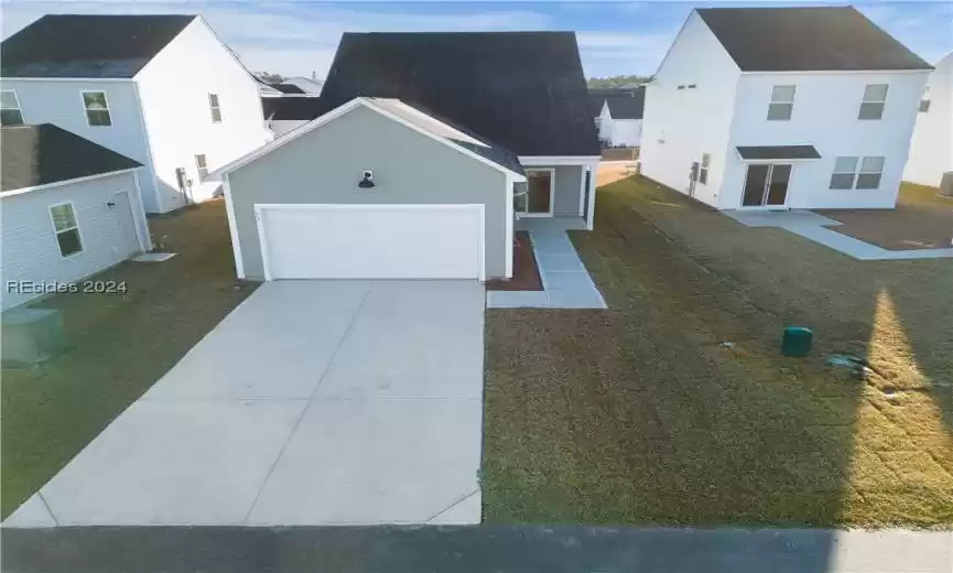 Hardeeville, South Carolina 29927, 4 Bedrooms Bedrooms, ,2 BathroomsBathrooms,Residential,For Sale,441851