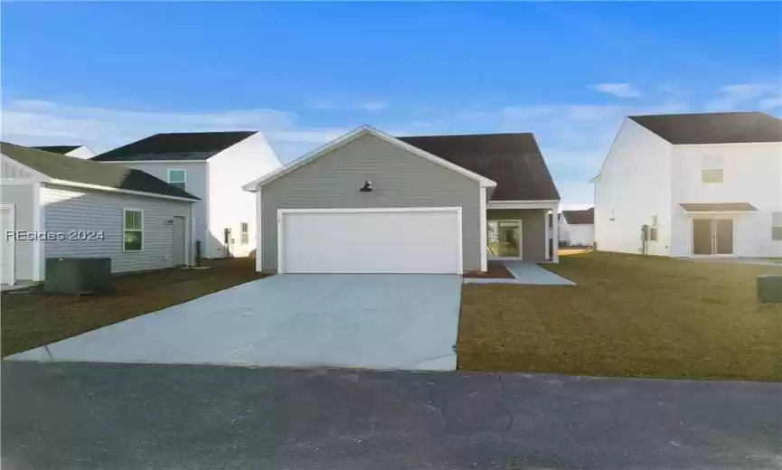 Hardeeville, South Carolina 29927, 4 Bedrooms Bedrooms, ,2 BathroomsBathrooms,Residential,For Sale,441851