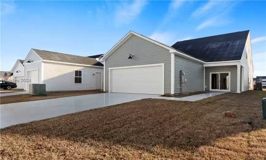 Hardeeville, South Carolina 29927, 4 Bedrooms Bedrooms, ,2 BathroomsBathrooms,Residential,For Sale,441851