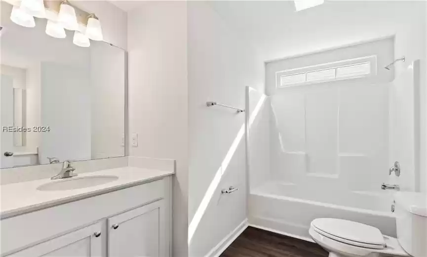 Hardeeville, South Carolina 29927, 4 Bedrooms Bedrooms, ,2 BathroomsBathrooms,Residential,For Sale,441851