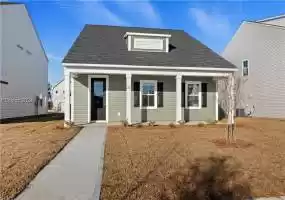 Hardeeville, South Carolina 29927, 4 Bedrooms Bedrooms, ,2 BathroomsBathrooms,Residential,For Sale,441851