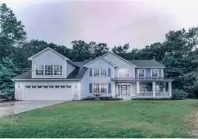 Bluffton, South Carolina 29910, 4 Bedrooms Bedrooms, ,3 BathroomsBathrooms,Residential Lease,441796
