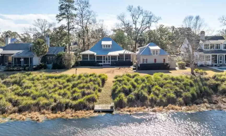 Bluffton, South Carolina 29909, 4 Bedrooms Bedrooms, ,4 BathroomsBathrooms,Residential,For Sale,441830