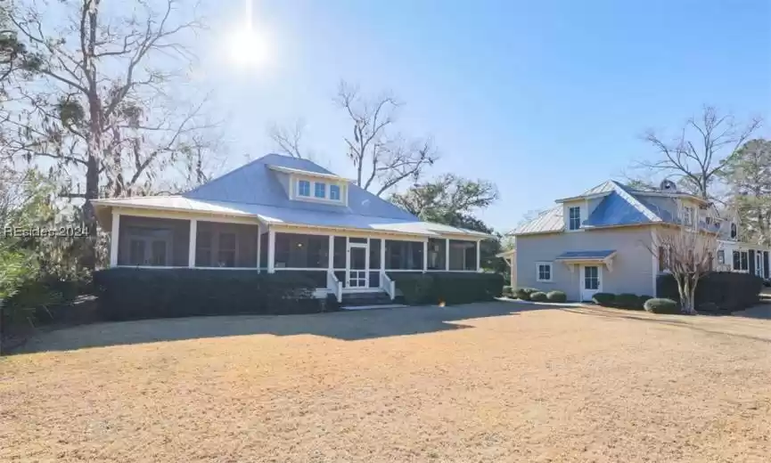 Bluffton, South Carolina 29909, 4 Bedrooms Bedrooms, ,4 BathroomsBathrooms,Residential,For Sale,441830