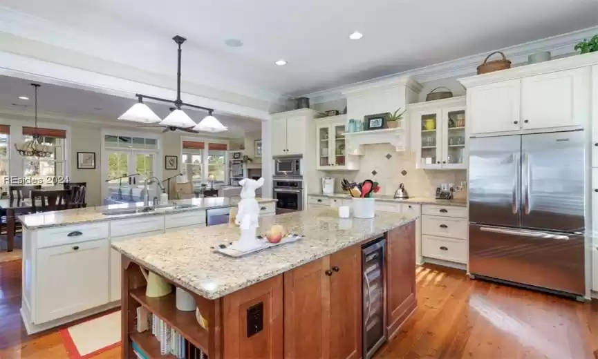 Bluffton, South Carolina 29909, 4 Bedrooms Bedrooms, ,4 BathroomsBathrooms,Residential,For Sale,441830