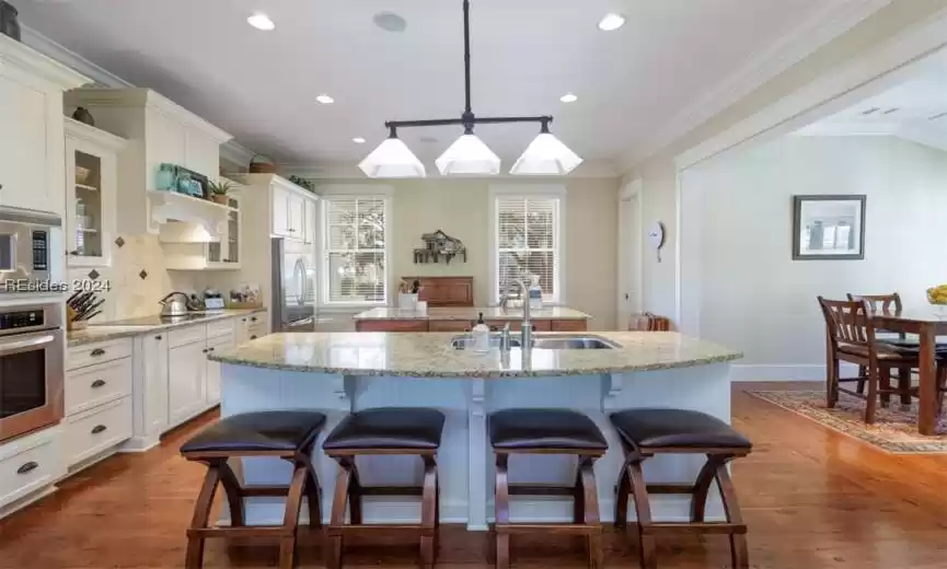 Bluffton, South Carolina 29909, 4 Bedrooms Bedrooms, ,4 BathroomsBathrooms,Residential,For Sale,441830