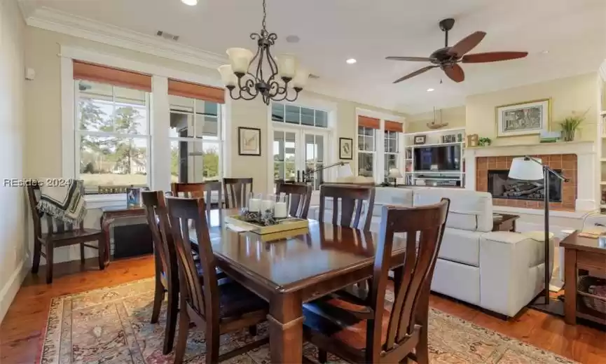 Bluffton, South Carolina 29909, 4 Bedrooms Bedrooms, ,4 BathroomsBathrooms,Residential,For Sale,441830
