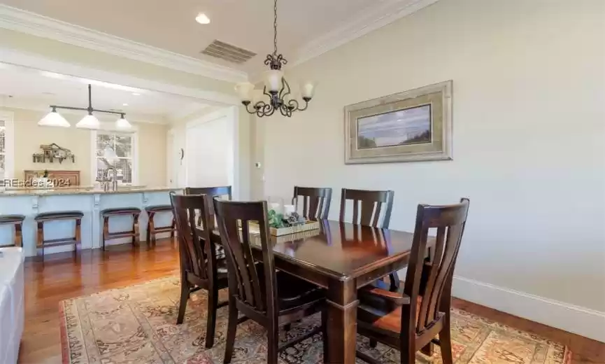 Bluffton, South Carolina 29909, 4 Bedrooms Bedrooms, ,4 BathroomsBathrooms,Residential,For Sale,441830