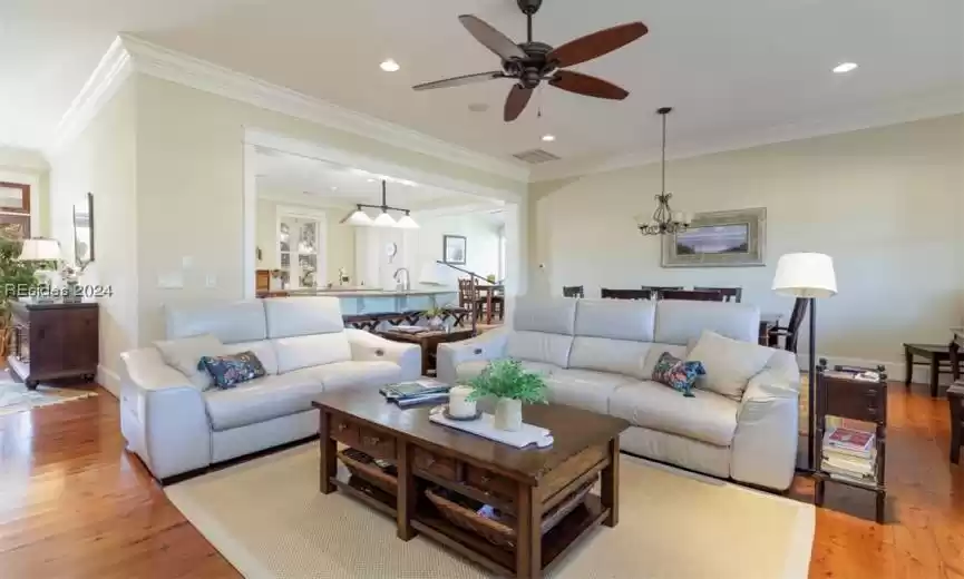 Bluffton, South Carolina 29909, 4 Bedrooms Bedrooms, ,4 BathroomsBathrooms,Residential,For Sale,441830
