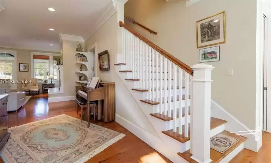 Bluffton, South Carolina 29909, 4 Bedrooms Bedrooms, ,4 BathroomsBathrooms,Residential,For Sale,441830