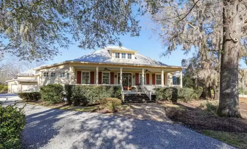 Bluffton, South Carolina 29909, 4 Bedrooms Bedrooms, ,4 BathroomsBathrooms,Residential,For Sale,441830