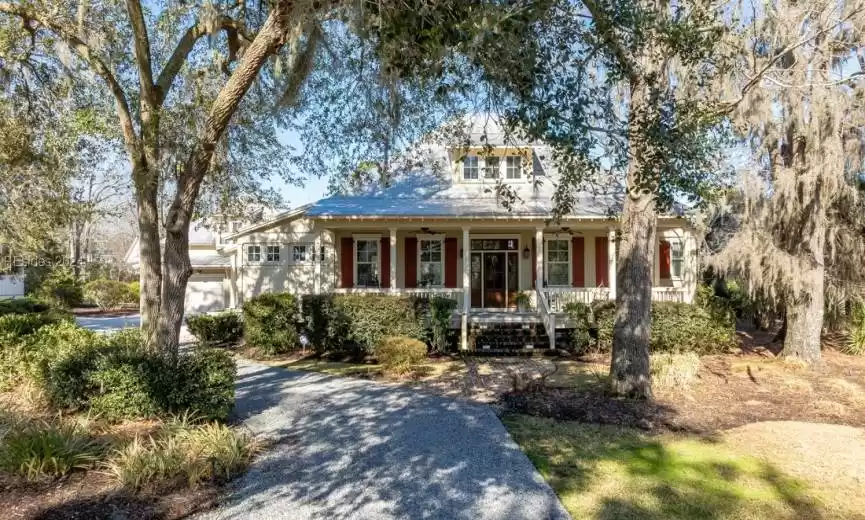 Bluffton, South Carolina 29909, 4 Bedrooms Bedrooms, ,4 BathroomsBathrooms,Residential,For Sale,441830