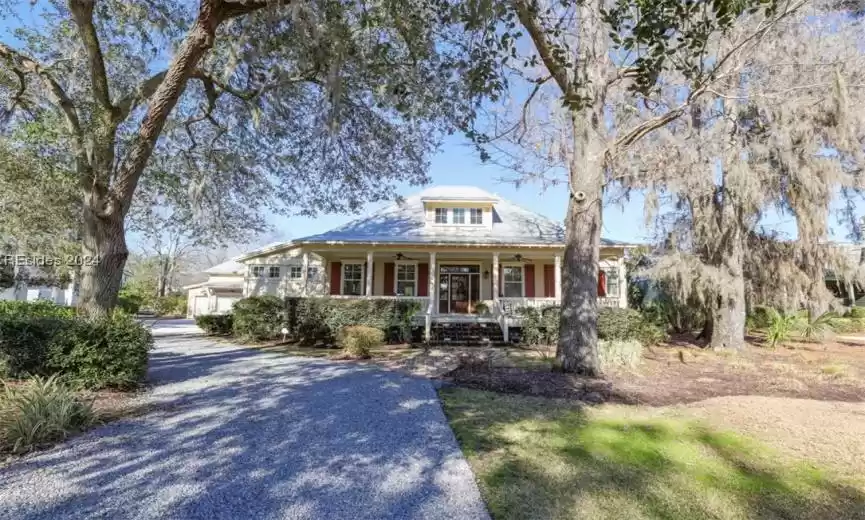 Bluffton, South Carolina 29909, 4 Bedrooms Bedrooms, ,4 BathroomsBathrooms,Residential,For Sale,441830