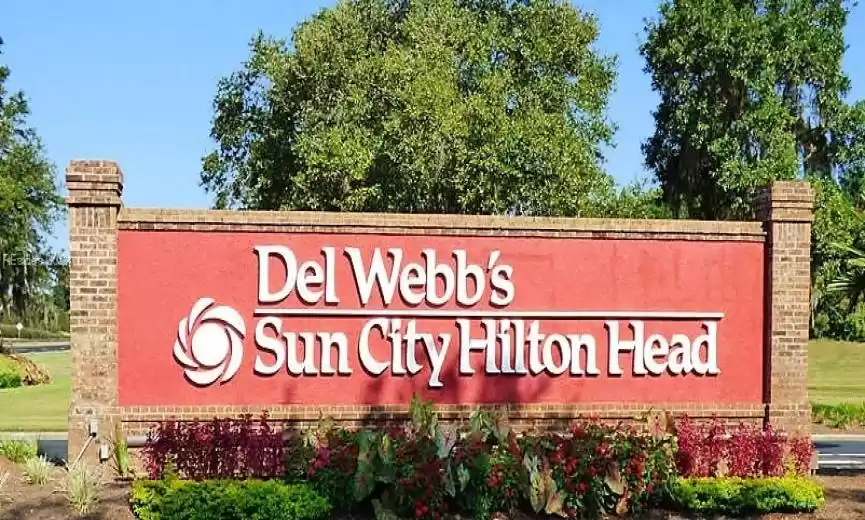 Sun City Hilton Head really is a 