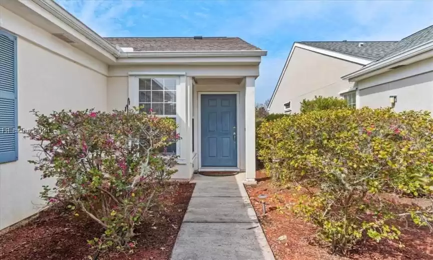 Bluffton, South Carolina 29909, 2 Bedrooms Bedrooms, ,2 BathroomsBathrooms,Residential,For Sale,441747