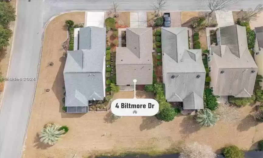 Bluffton, South Carolina 29909, 2 Bedrooms Bedrooms, ,2 BathroomsBathrooms,Residential,For Sale,441747