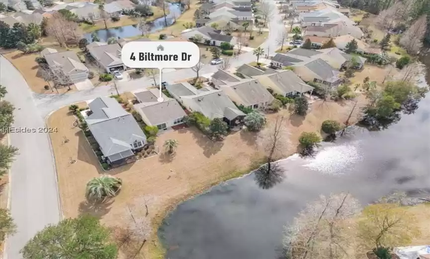 Bluffton, South Carolina 29909, 2 Bedrooms Bedrooms, ,2 BathroomsBathrooms,Residential,For Sale,441747