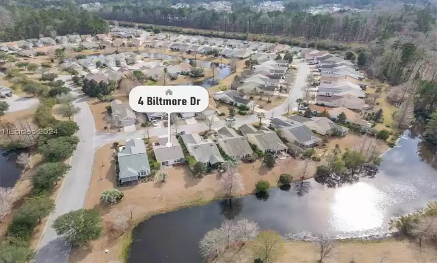Bluffton, South Carolina 29909, 2 Bedrooms Bedrooms, ,2 BathroomsBathrooms,Residential,For Sale,441747