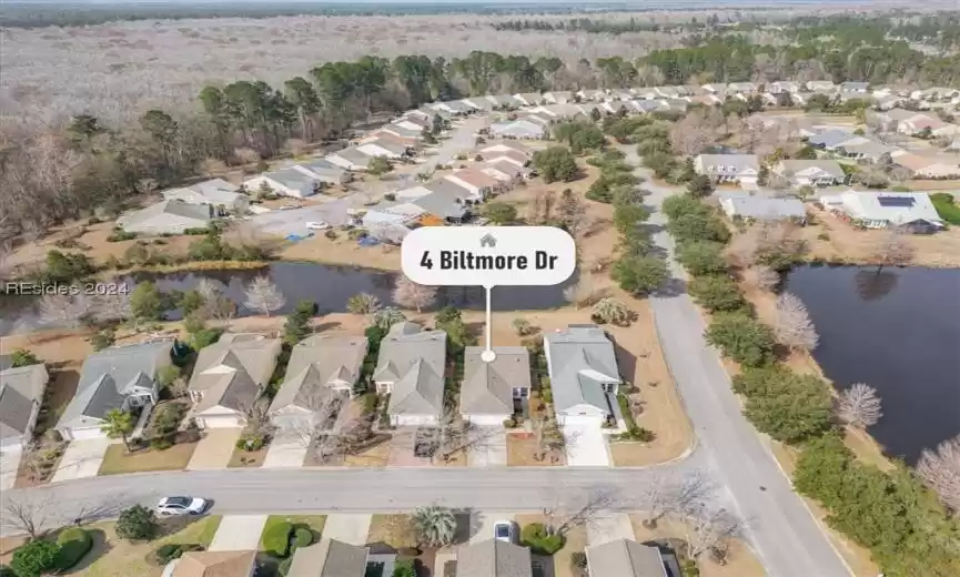 Bluffton, South Carolina 29909, 2 Bedrooms Bedrooms, ,2 BathroomsBathrooms,Residential,For Sale,441747