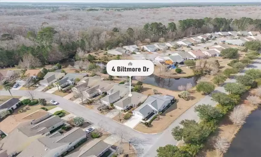 Bluffton, South Carolina 29909, 2 Bedrooms Bedrooms, ,2 BathroomsBathrooms,Residential,For Sale,441747