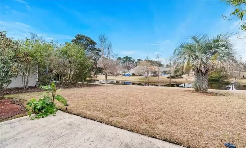 Bluffton, South Carolina 29909, 2 Bedrooms Bedrooms, ,2 BathroomsBathrooms,Residential,For Sale,441747