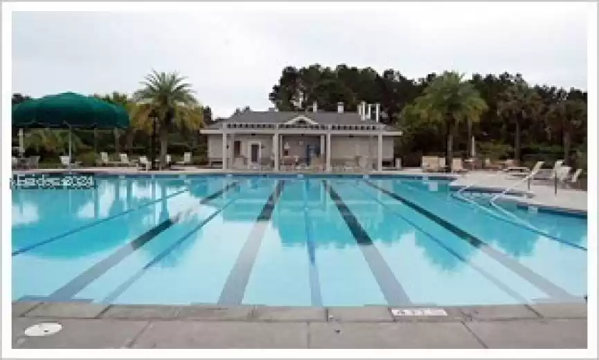 Plenty of pools and fitness centers to enjoy throughout Sun City along with restaurants, clubs, and camaraderie!
