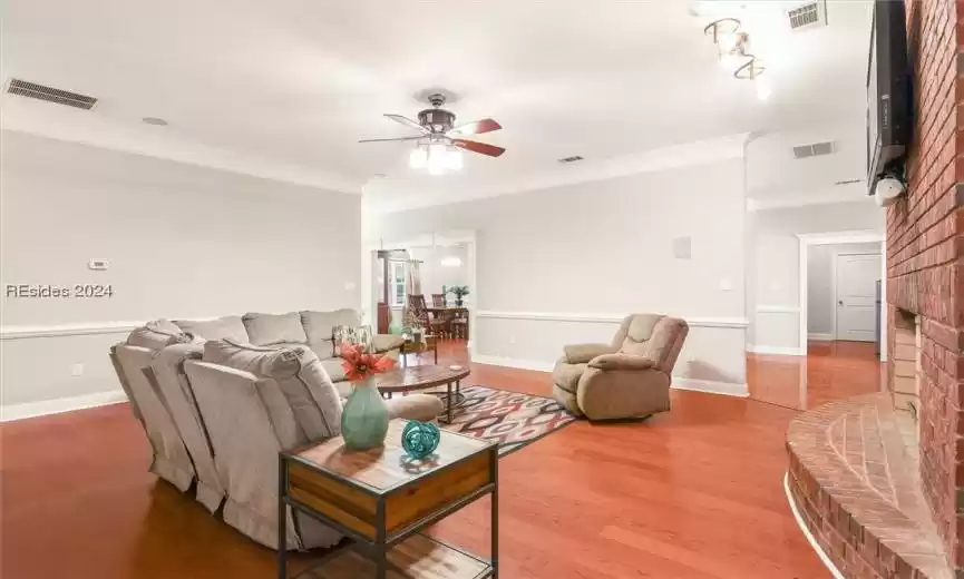 Hardeeville, South Carolina 29927, 4 Bedrooms Bedrooms, ,3 BathroomsBathrooms,Residential,For Sale,441800