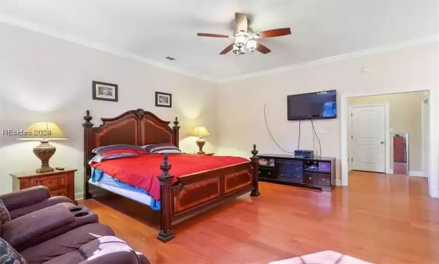 Hardeeville, South Carolina 29927, 4 Bedrooms Bedrooms, ,3 BathroomsBathrooms,Residential,For Sale,441800