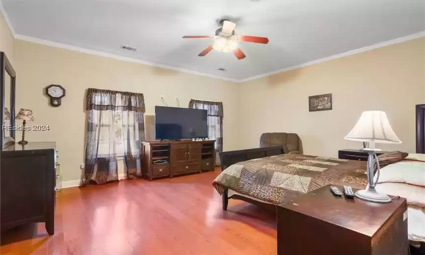 Hardeeville, South Carolina 29927, 4 Bedrooms Bedrooms, ,3 BathroomsBathrooms,Residential,For Sale,441800