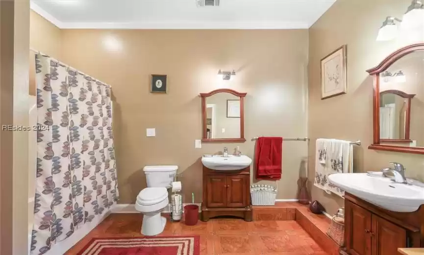 Hardeeville, South Carolina 29927, 4 Bedrooms Bedrooms, ,3 BathroomsBathrooms,Residential,For Sale,441800