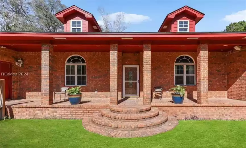 Hardeeville, South Carolina 29927, 4 Bedrooms Bedrooms, ,3 BathroomsBathrooms,Residential,For Sale,441800