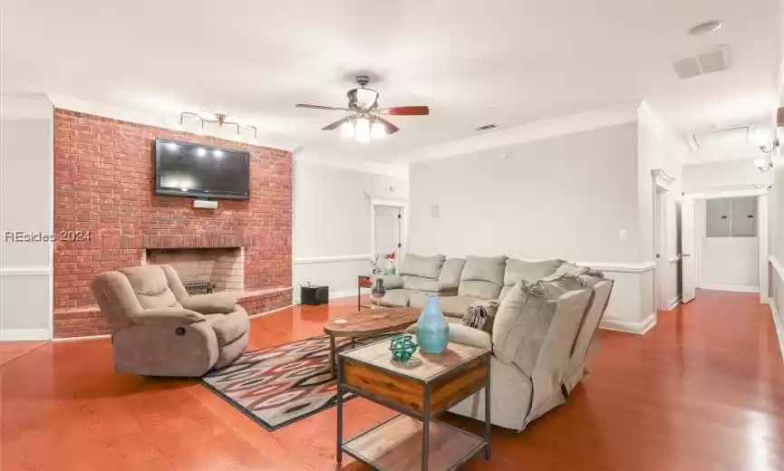 Hardeeville, South Carolina 29927, 4 Bedrooms Bedrooms, ,3 BathroomsBathrooms,Residential,For Sale,441800