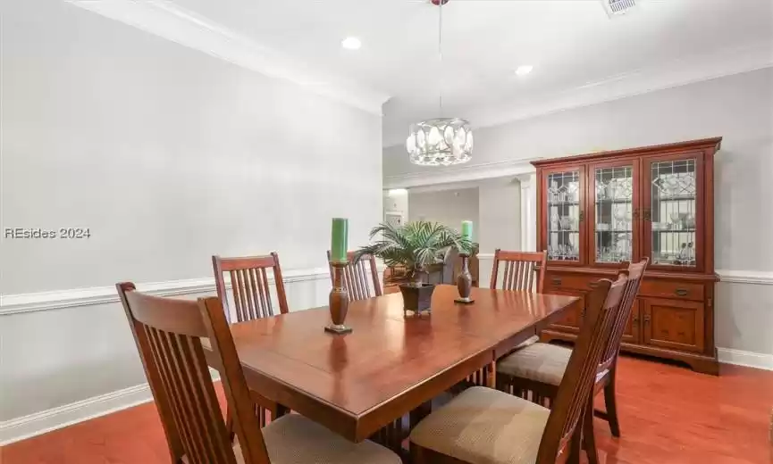 Hardeeville, South Carolina 29927, 4 Bedrooms Bedrooms, ,3 BathroomsBathrooms,Residential,For Sale,441800