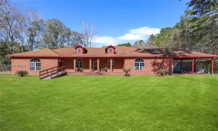 Hardeeville, South Carolina 29927, 4 Bedrooms Bedrooms, ,3 BathroomsBathrooms,Residential,For Sale,441800