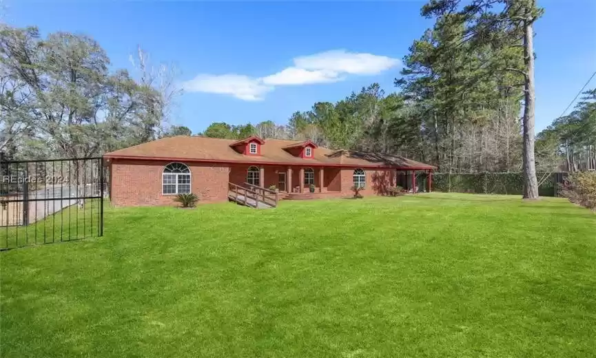 Hardeeville, South Carolina 29927, 4 Bedrooms Bedrooms, ,3 BathroomsBathrooms,Residential,For Sale,441800